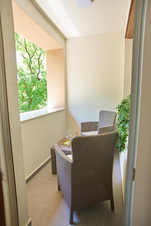 Sunlight Bronze - Szeged Apartment Bagian luar foto